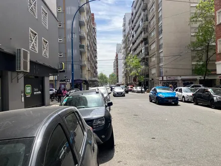 Alquiler temporario de apartamento em Mar del plata