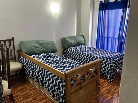 Alquiler temporario de apartamento em Mar del plata
