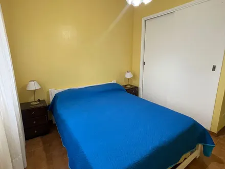 Alquiler temporario de apartamento em Mar del plata