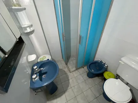 Alquiler temporario de apartamento em Mar del plata