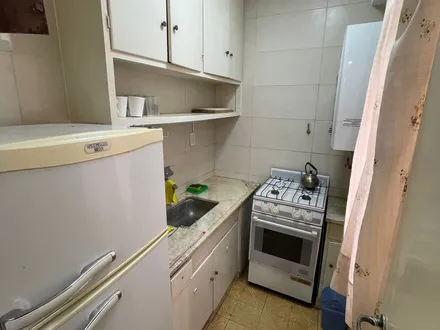 Alquiler temporario de apartamento em Mar del plata
