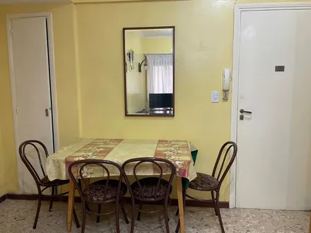 Alquiler temporario de apartamento em Mar del plata