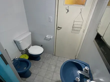 Alquiler temporario de apartamento em Mar del plata