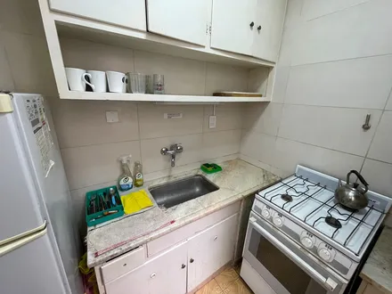Alquiler temporario de apartamento em Mar del plata