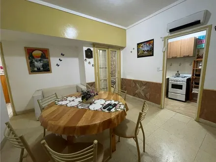 Alquiler temporario de apartamento em Mar del plata