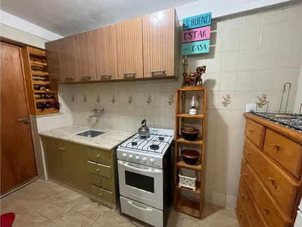 Alquiler temporario de apartamento em Mar del plata