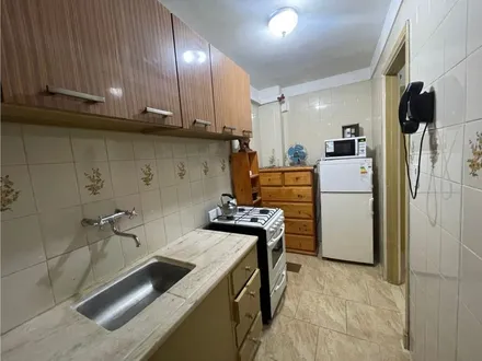 Alquiler temporario de apartamento em Mar del plata