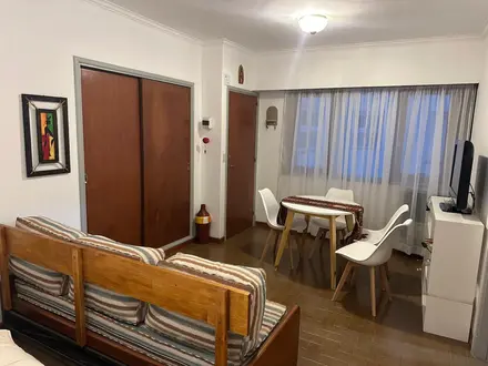 Alquiler temporario de apartamento em Mar del plata
