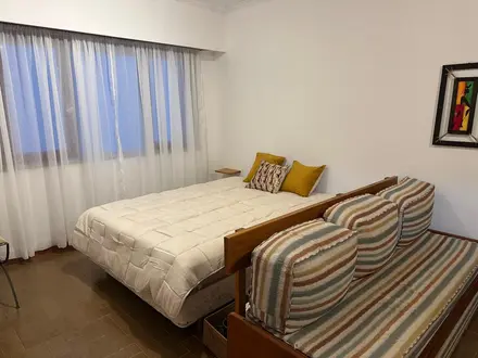 Alquiler temporario de apartamento em Mar del plata