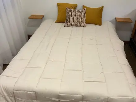 Alquiler temporario de apartamento em Mar del plata