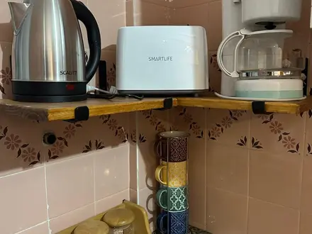 Alquiler temporario de apartamento em Mar del plata