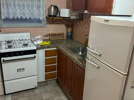 Alquiler temporario de apartamento em Mar del plata