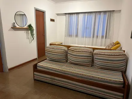 Alquiler temporario de apartamento em Mar del plata