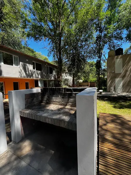 Alquiler temporario de cabana em Necochea