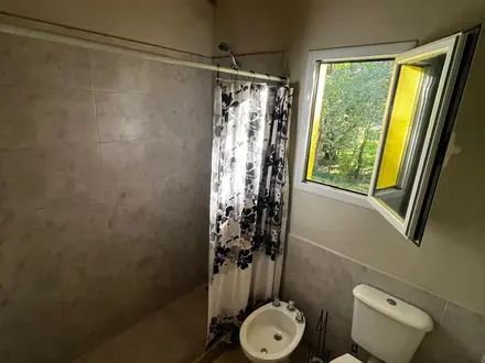 Alquiler temporario de cabana em Necochea