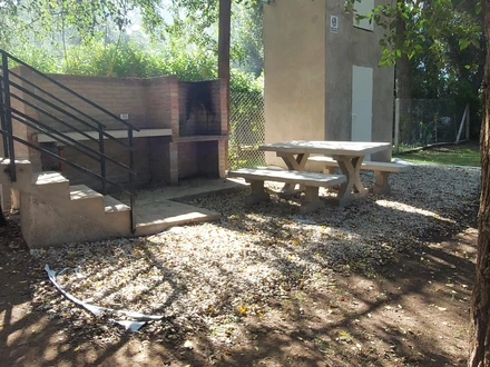 Alquiler temporario de cabana em Necochea