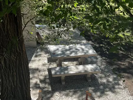 Alquiler temporario de cabana em Necochea