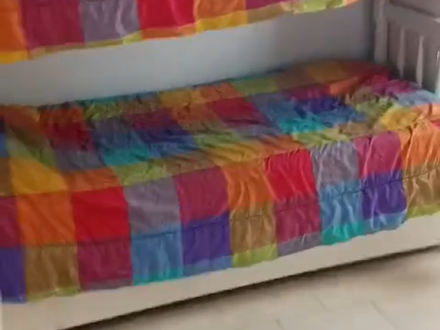 Alquiler temporario de apartamento em Villa gesell