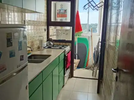 Alquiler temporario de apartamento em Villa gesell