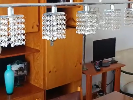 Alquiler temporario de apartamento em Villa gesell