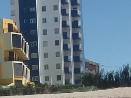 Alquiler temporario de apartamento em Villa gesell