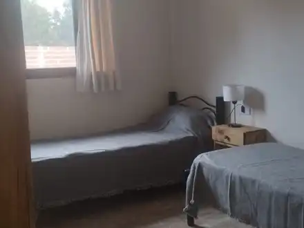 Alquiler temporario de casa em Miramar