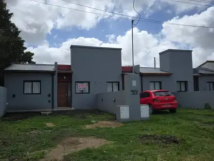 Alquiler temporario de casa em Miramar