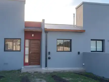 Alquiler temporario de casa em Miramar