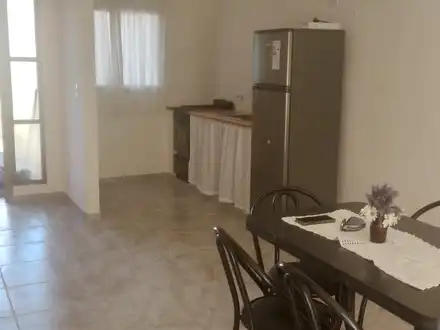 Alquiler temporario de casa em Miramar