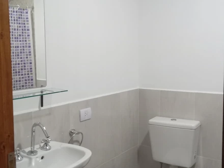 Alquiler temporario de casa em Miramar