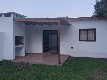 Alquiler temporario de casa em Miramar