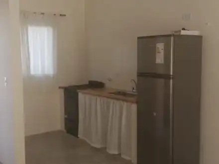 Alquiler temporario de casa em Miramar