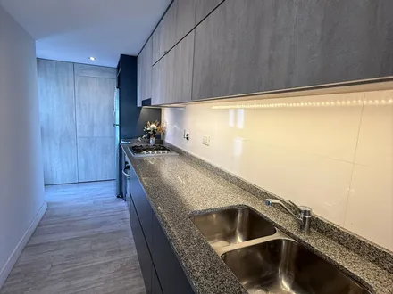 Alquiler temporario de apartamento em Mar del plata