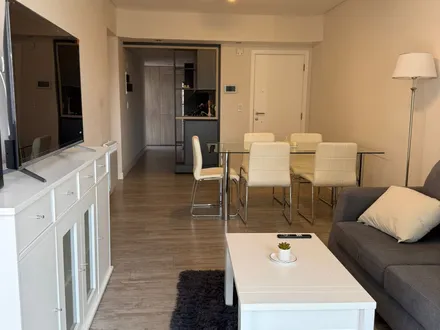 Alquiler temporario de apartamento em Mar del plata