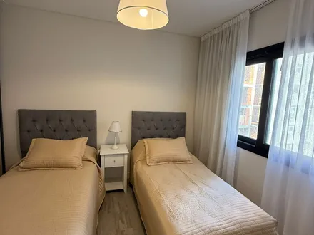 Alquiler temporario de apartamento em Mar del plata