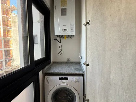 Alquiler temporario de apartamento em Mar del plata