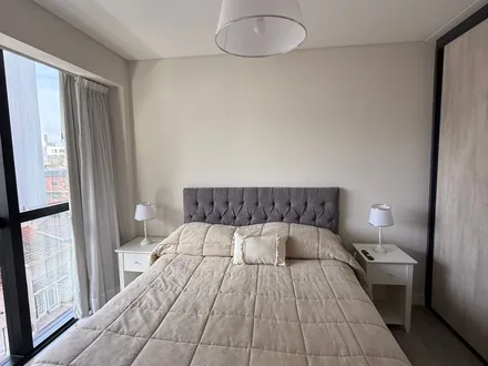 Alquiler temporario de apartamento em Mar del plata