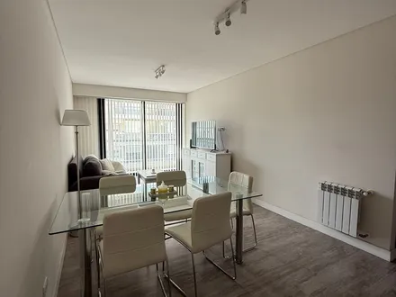 Alquiler temporario de apartamento em Mar del plata