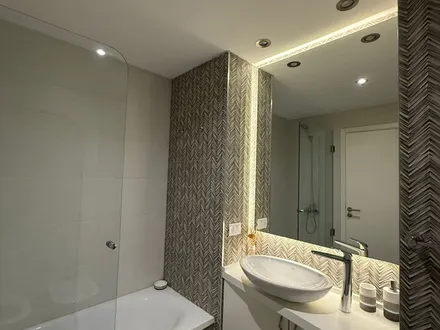 Alquiler temporario de apartamento em Mar del plata