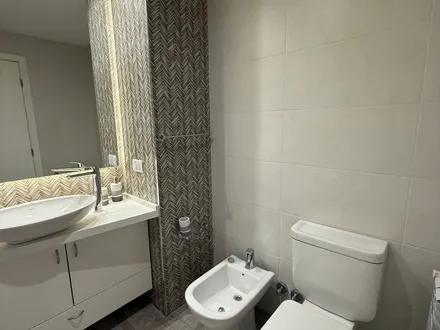 Alquiler temporario de apartamento em Mar del plata