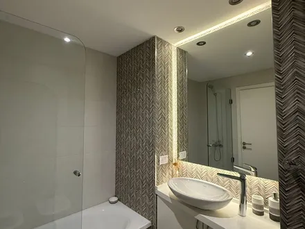 Alquiler temporario de apartamento em Mar del plata