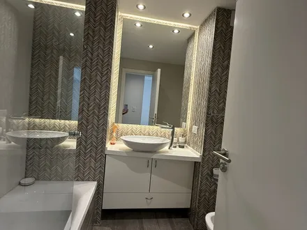 Alquiler temporario de apartamento em Mar del plata