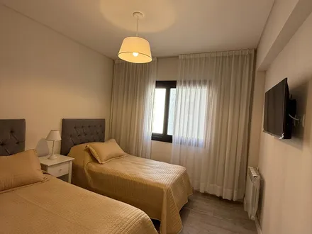 Alquiler temporario de apartamento em Mar del plata