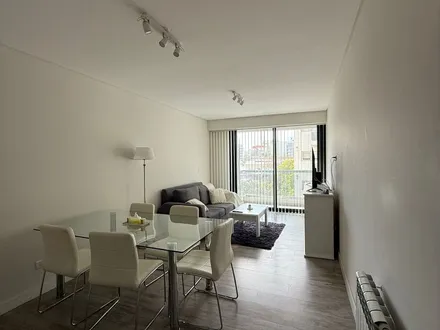 Alquiler temporario de apartamento em Mar del plata