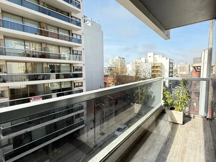 Alquiler temporario de apartamento em Mar del plata