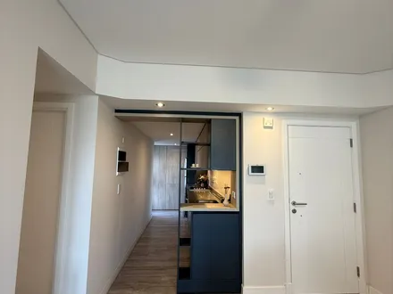 Alquiler temporario de apartamento em Mar del plata