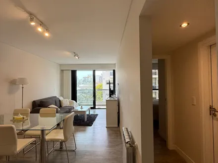 Alquiler temporario de apartamento em Mar del plata