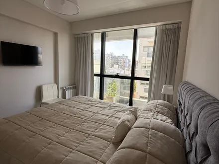 Alquiler temporario de apartamento em Mar del plata