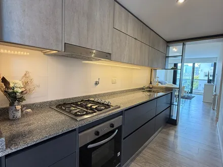 Alquiler temporario de apartamento em Mar del plata