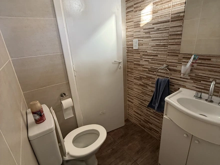 Alquiler temporario de apartamento em Necochea